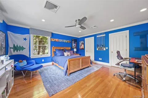 $3,595,000 | 8 Ridgeview Circle, Armonk, NY 10504