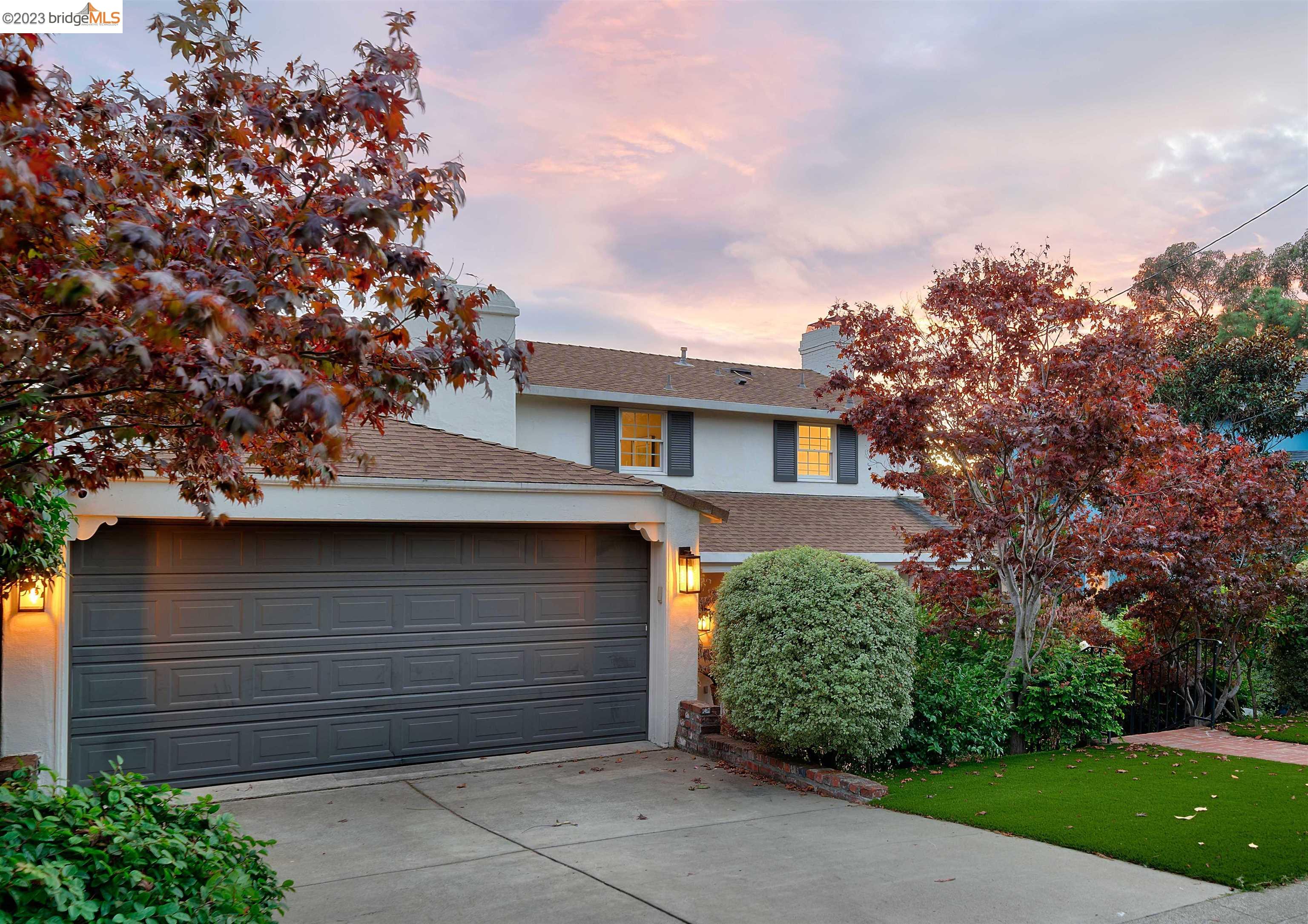 715 Rosemount Road Oakland, CA 94610 - Photo 1 of 1