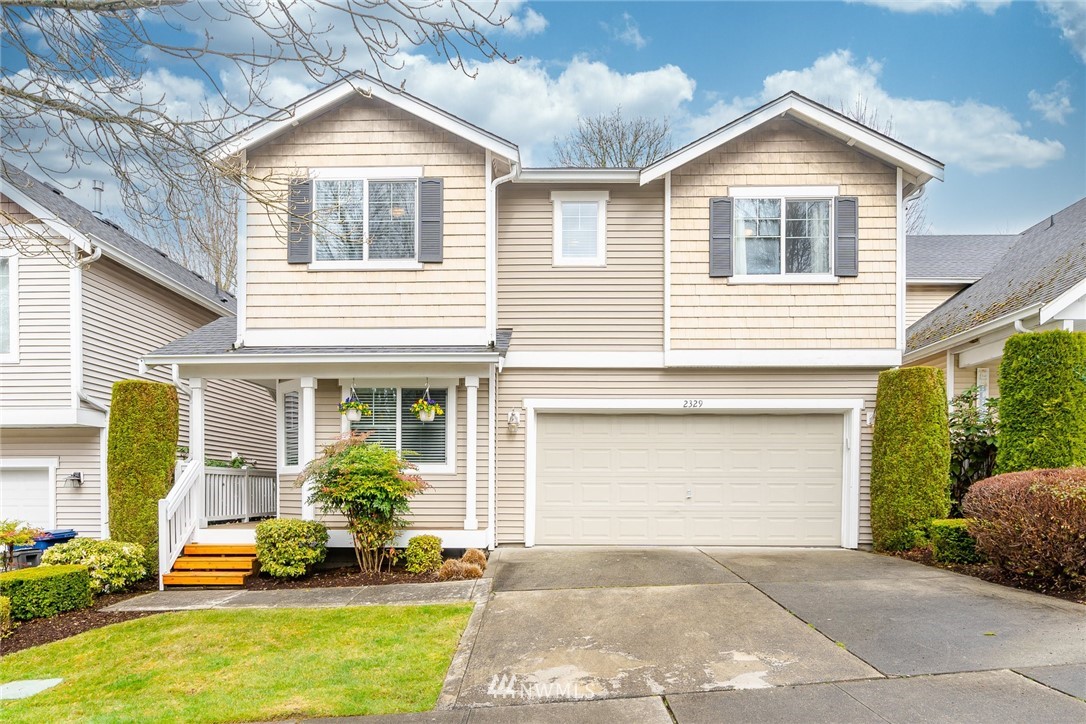 2329 194th Street Southeast Bothell, WA 98012 - Photo 1 of 25