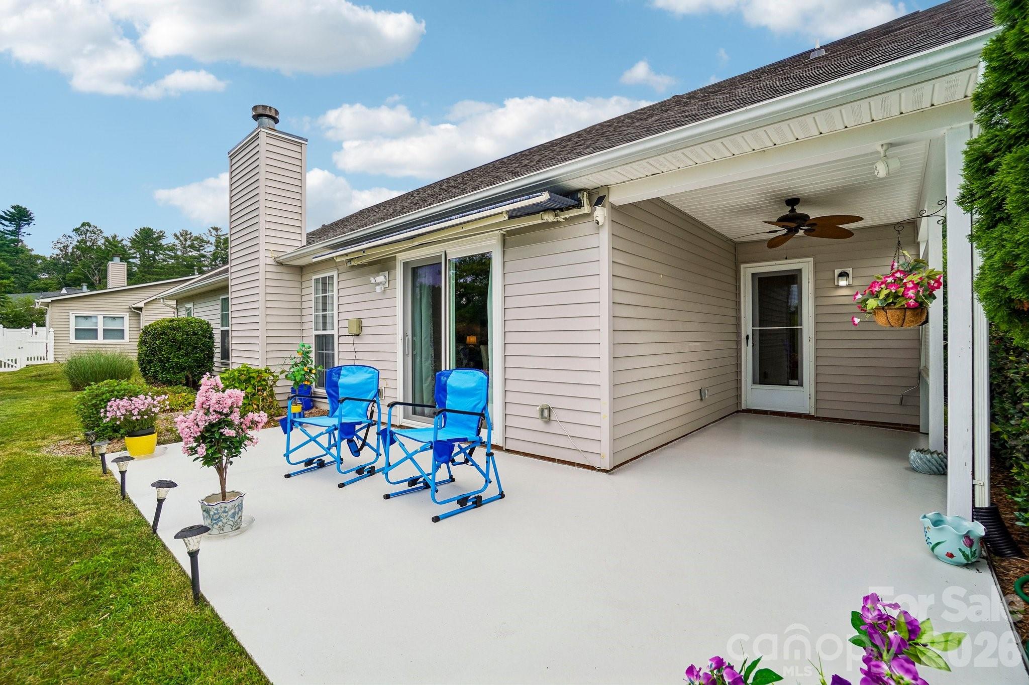 37 Stonehollow Road Fletcher, NC 28732 - Photo 31 of 33