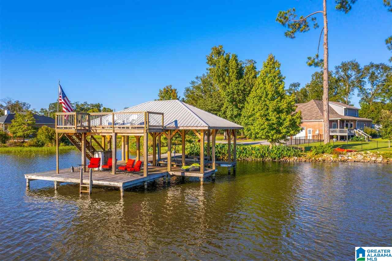 208 Merchant Drive Rainbow City, AL 35906 - Photo 12 of 46