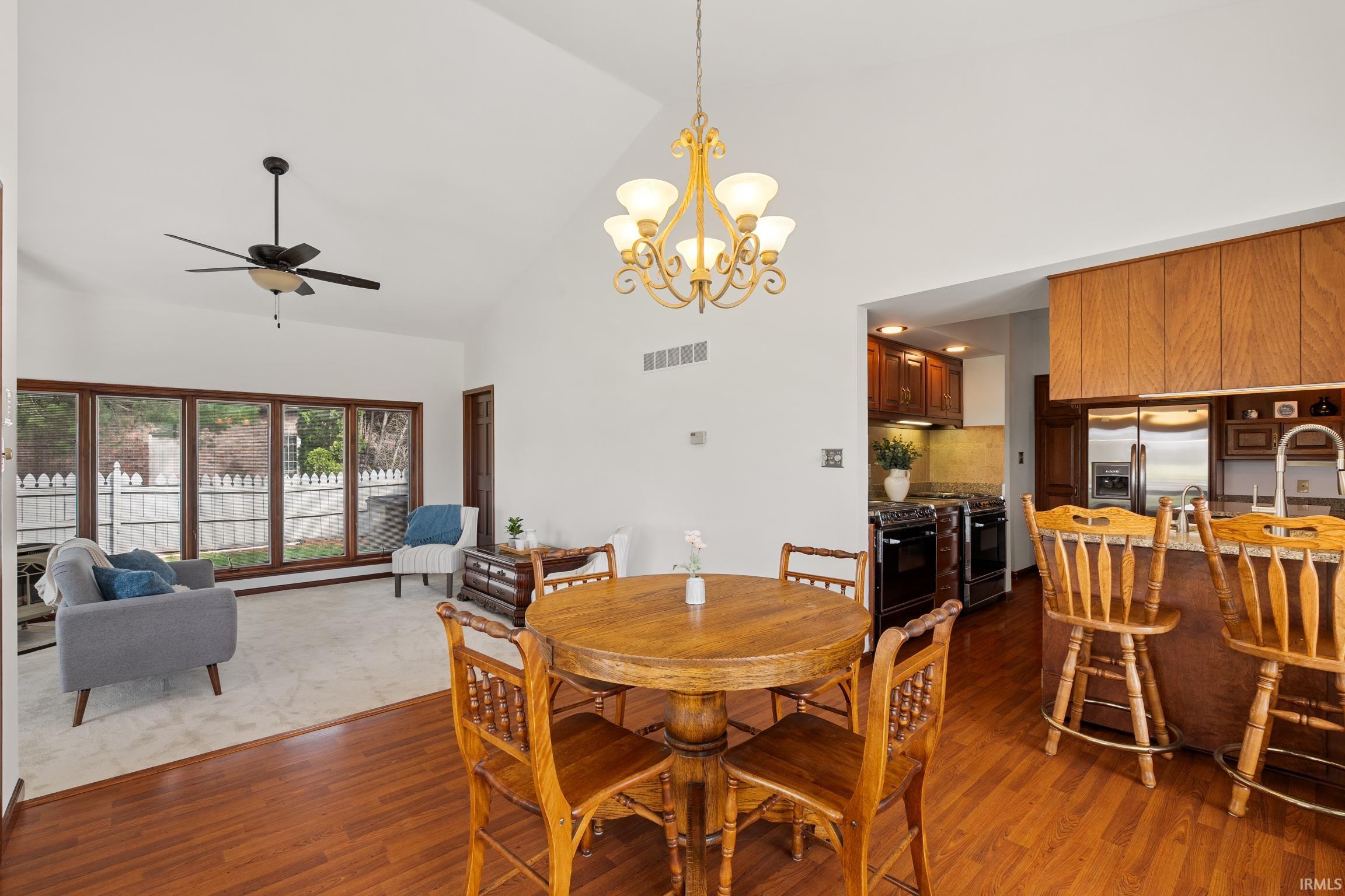 2817 East Prestwick Road Winona Lake, IN 46590 - Photo 19 of 36