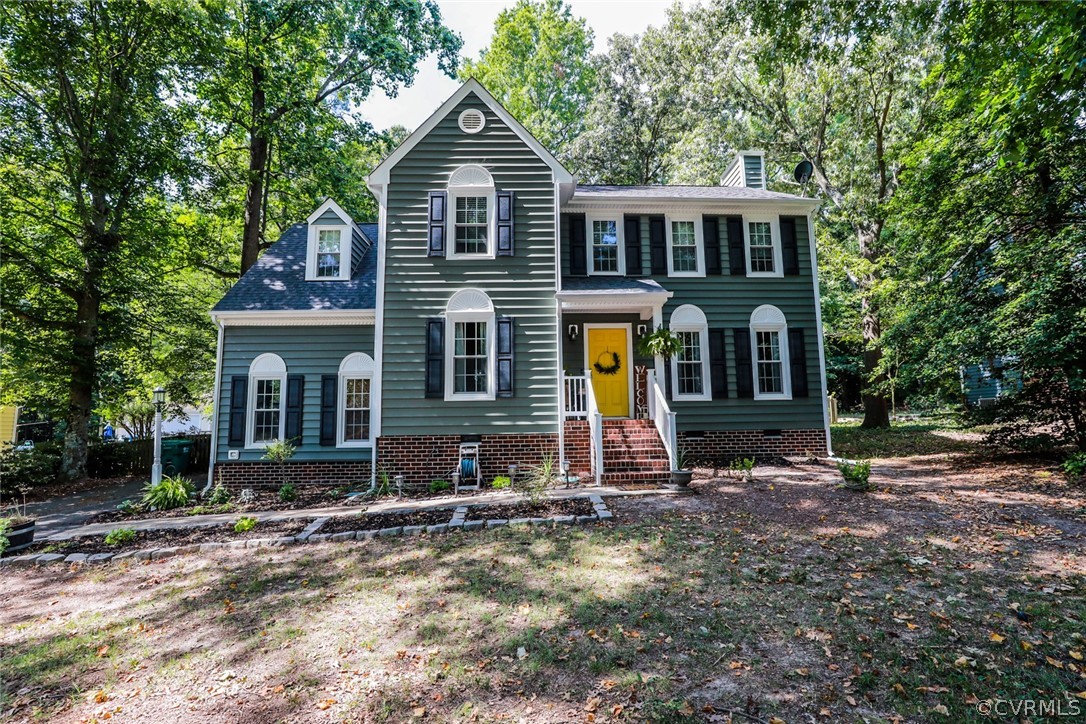 9305 Drawbridge Road Mechanicsville, VA 23116 - Photo 1 of 47 Gallery Image 1