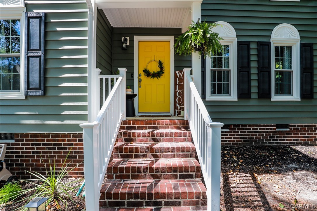 9305 Drawbridge Road Mechanicsville, VA 23116 - Photo 3 of 47 Gallery Image 3
