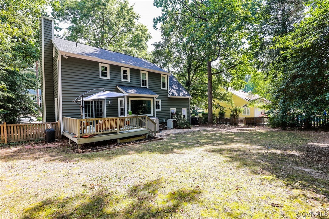9305 Drawbridge Road Mechanicsville, VA 23116 - Photo 39 of 47 Gallery Image 39