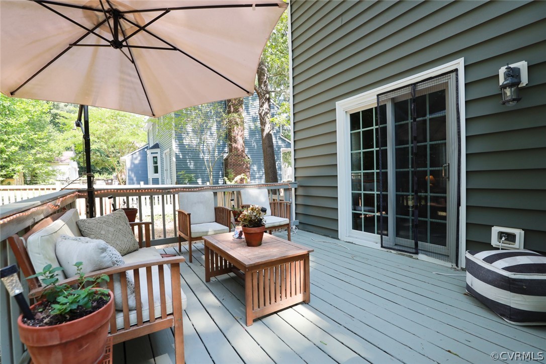9305 Drawbridge Road Mechanicsville, VA 23116 - Photo 40 of 47 Gallery Image 40