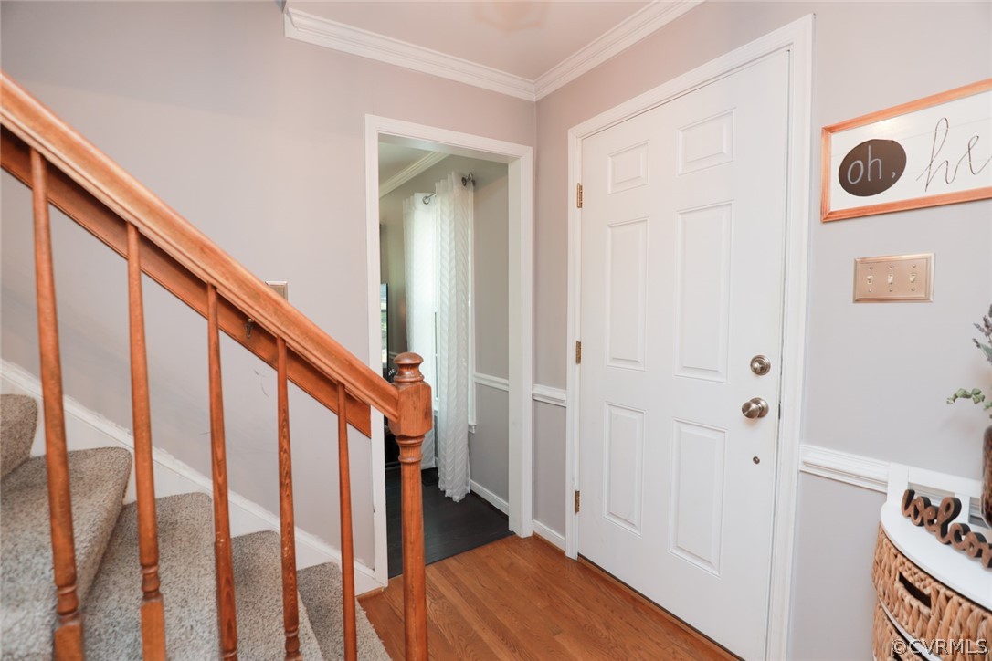 9305 Drawbridge Road Mechanicsville, VA 23116 - Photo 4 of 47 Gallery Image 4