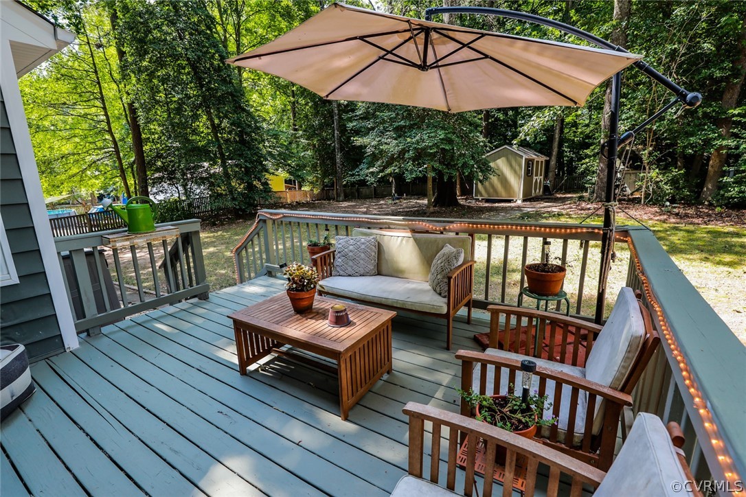 9305 Drawbridge Road Mechanicsville, VA 23116 - Photo 41 of 47 Gallery Image 41