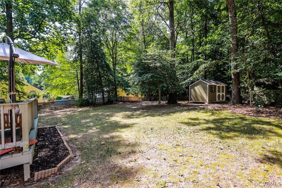9305 Drawbridge Road Mechanicsville, VA 23116 - Photo 42 of 47 Gallery Image 42