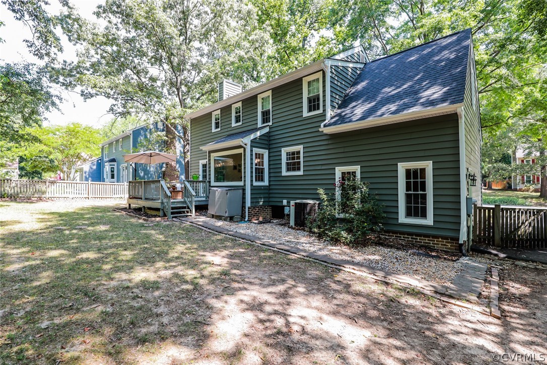 9305 Drawbridge Road Mechanicsville, VA 23116 - Photo 44 of 47 Gallery Image 44
