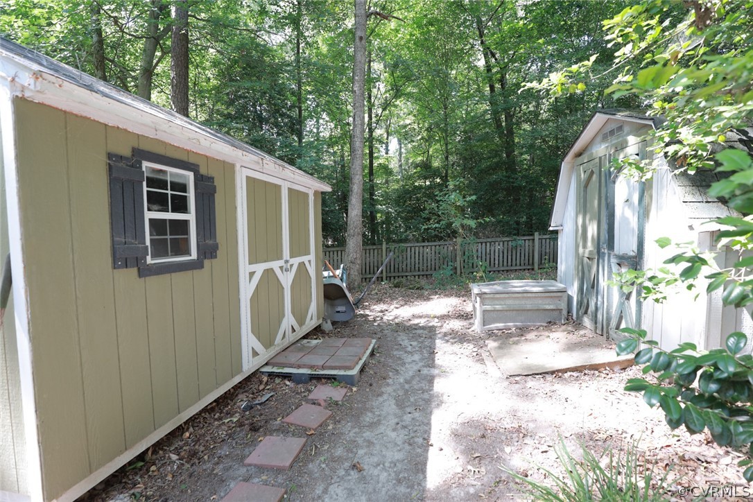 9305 Drawbridge Road Mechanicsville, VA 23116 - Photo 45 of 47 Gallery Image 45