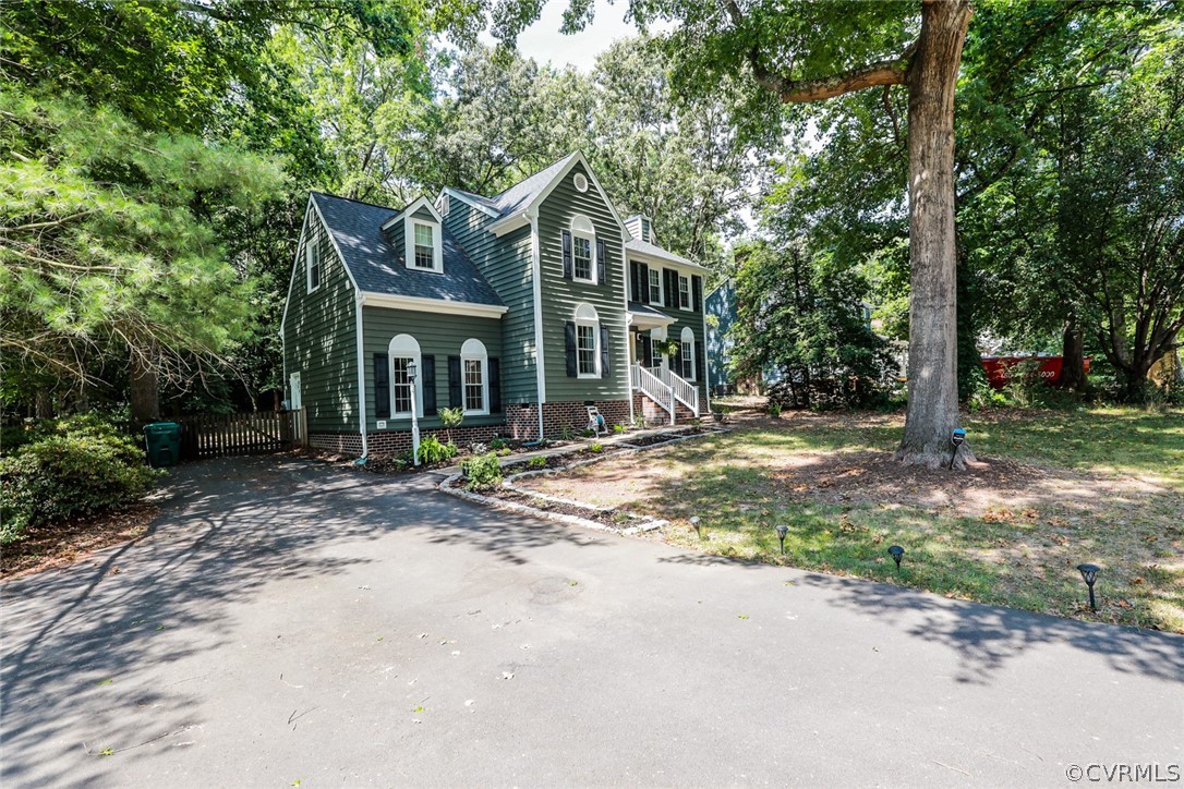 9305 Drawbridge Road Mechanicsville, VA 23116 - Photo 46 of 47 Gallery Image 46