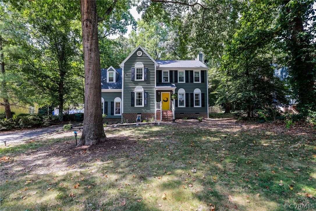 9305 Drawbridge Road Mechanicsville, VA 23116 - Photo 47 of 47 Gallery Image 47