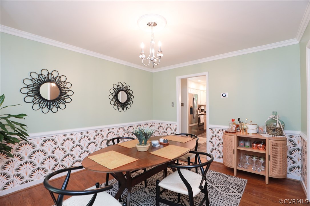 9305 Drawbridge Road Mechanicsville, VA 23116 - Photo 6 of 47 Gallery Image 6