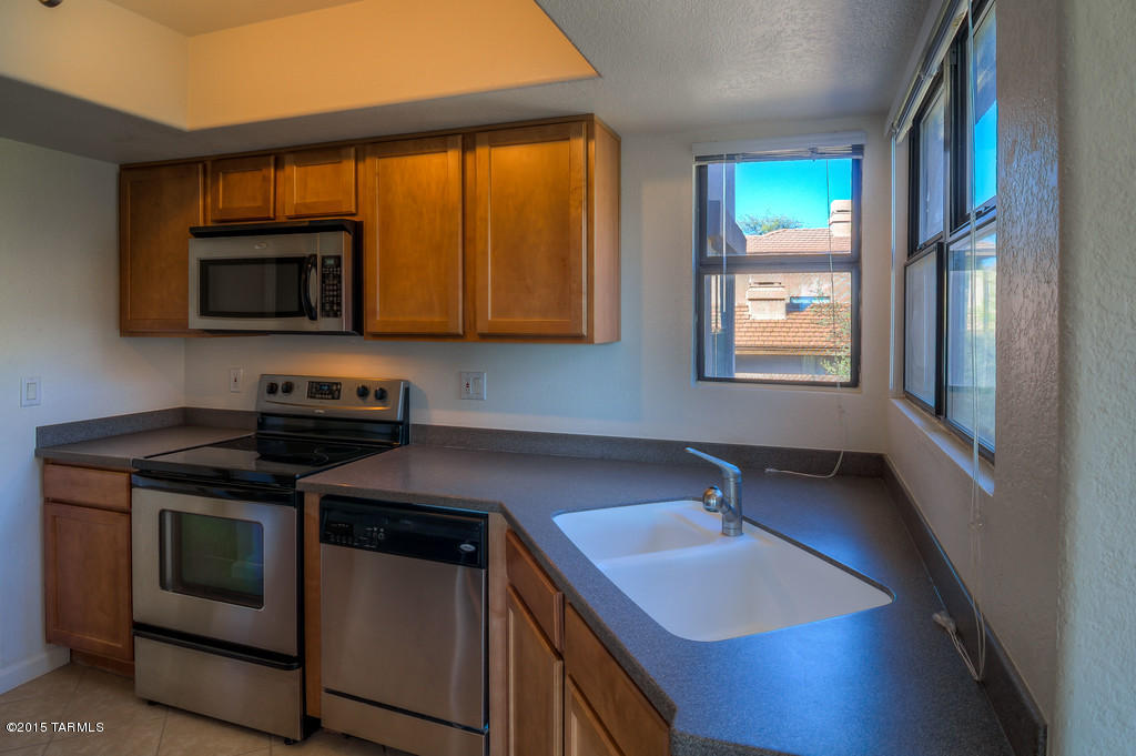 5800 North Kolb Road, Unit 11261 Tucson, AZ 85750 - Photo 18 of 48