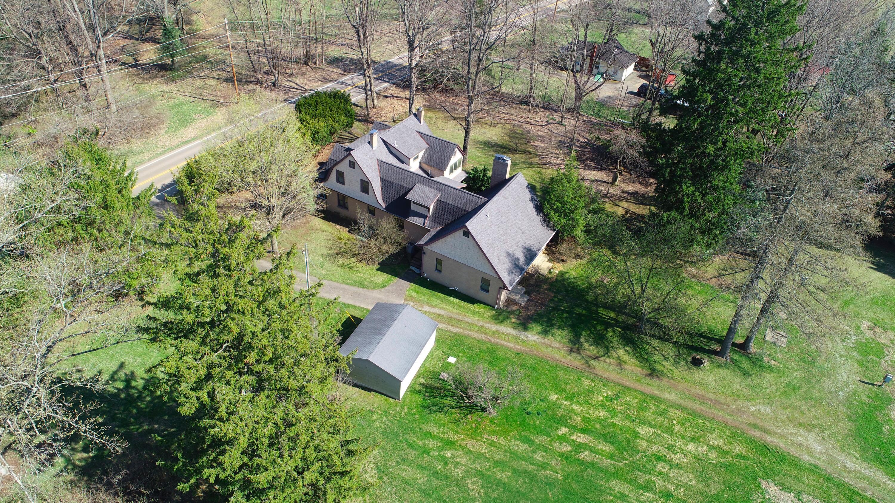 10887 Kenyon Road Mount Vernon, OH 43050 - Photo 7 of 57 2