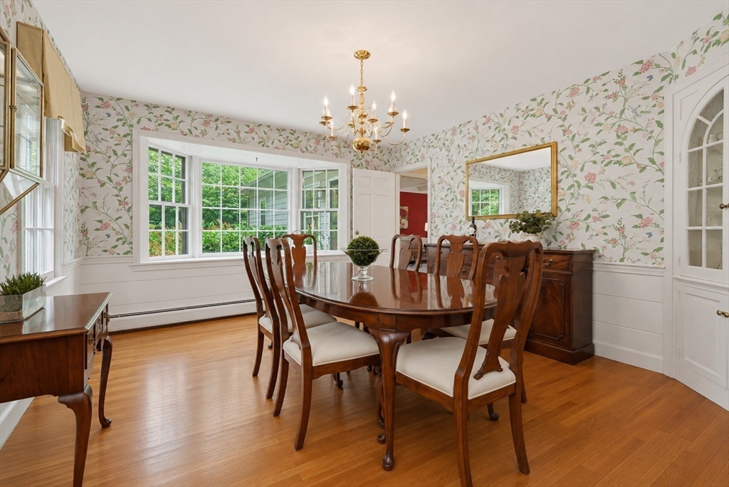 32 Thayer Farm Road Attleboro, MA 02703 - Photo 14 of 41 Gallery Image 14