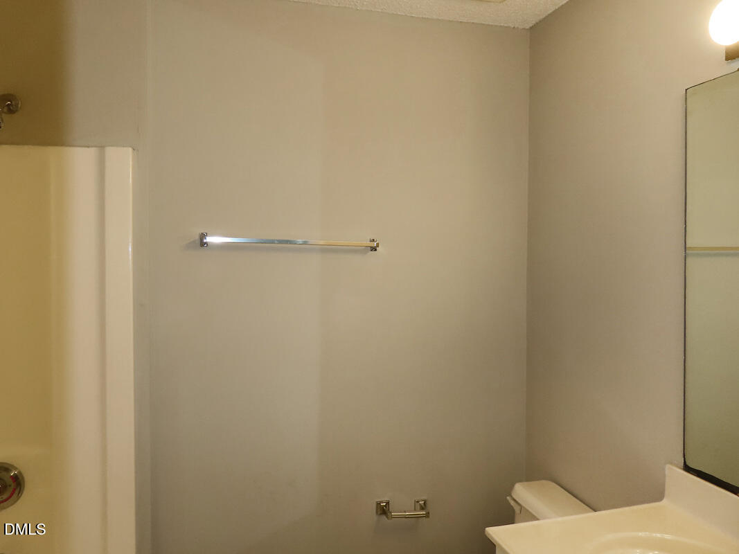 303 Smith Level Road, Unit B31 Chapel Hill, NC 27516 - Photo 17 of 20 a bathroom with a toilet