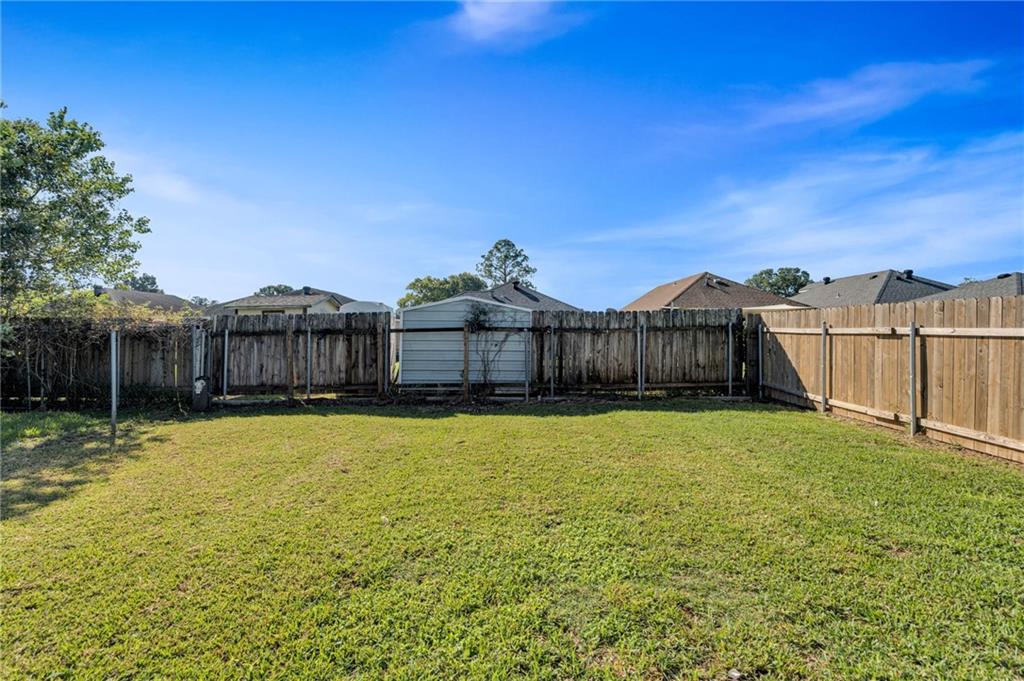 5929 Becker Street Marrero, LA 70072 - Photo 20 of 22