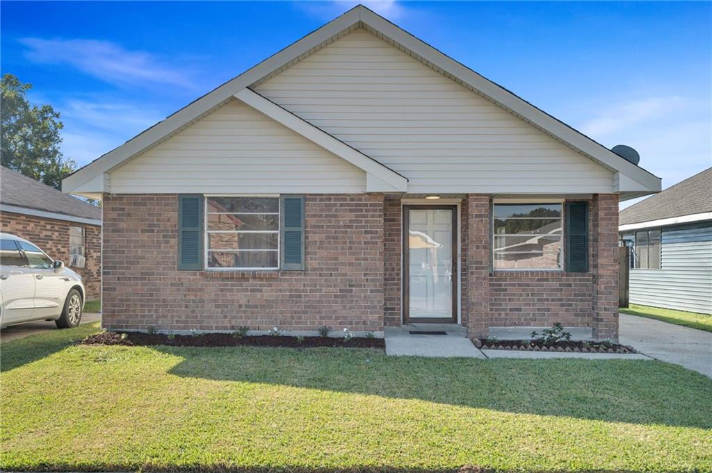 5929 Becker Street Marrero, LA 70072 - Photo 2 of 22