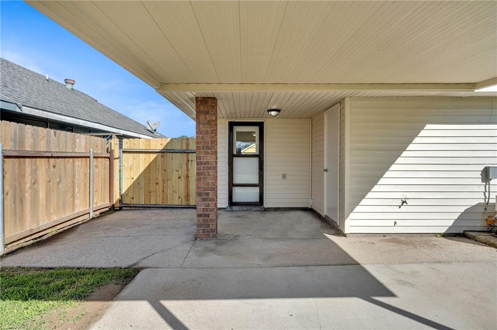 5929 Becker Street Marrero, LA 70072 - Photo 21 of 22