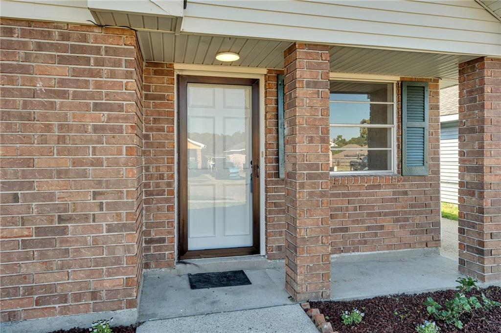 5929 Becker Street Marrero, LA 70072 - Photo 3 of 22