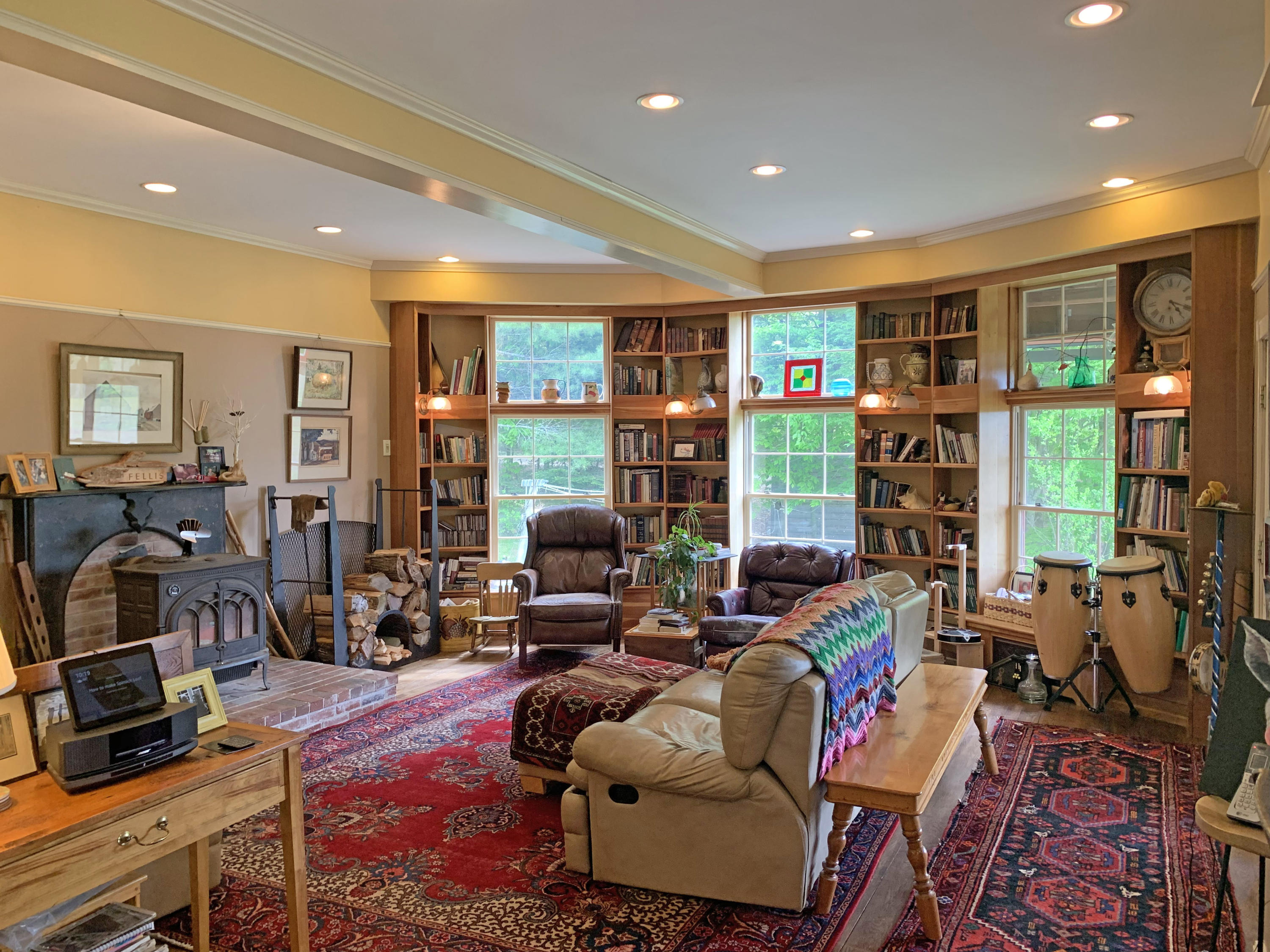 1571 Mariaville Road Ellsworth, ME 04605 - Photo 17 of 82 3a
