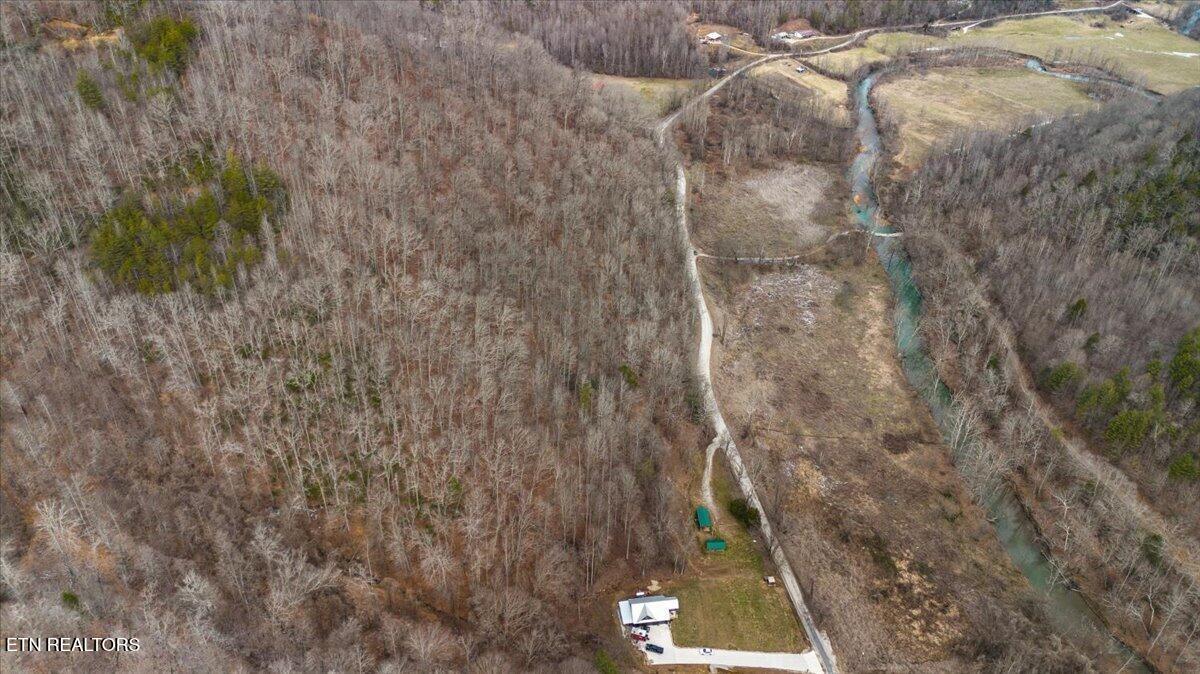16-acres Smokey Creek Road Huntsville, TN 37756 - Photo 13 of 18 06-Smokey Creek