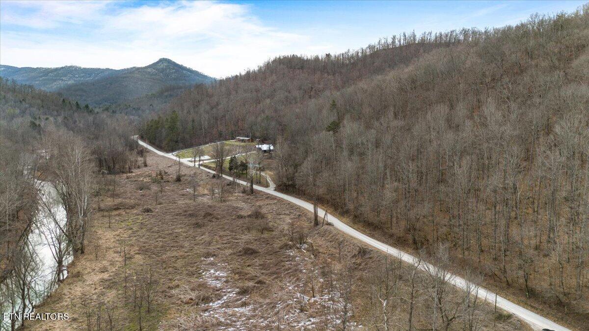 16-acres Smokey Creek Road Huntsville, TN 37756 - Photo 9 of 18 10-Smokey Creek