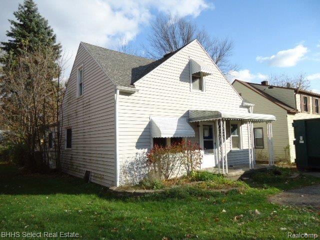 19814 Inkster Road Redford, MI 48240 - Photo 2 of 6 Picture 083.jpg
