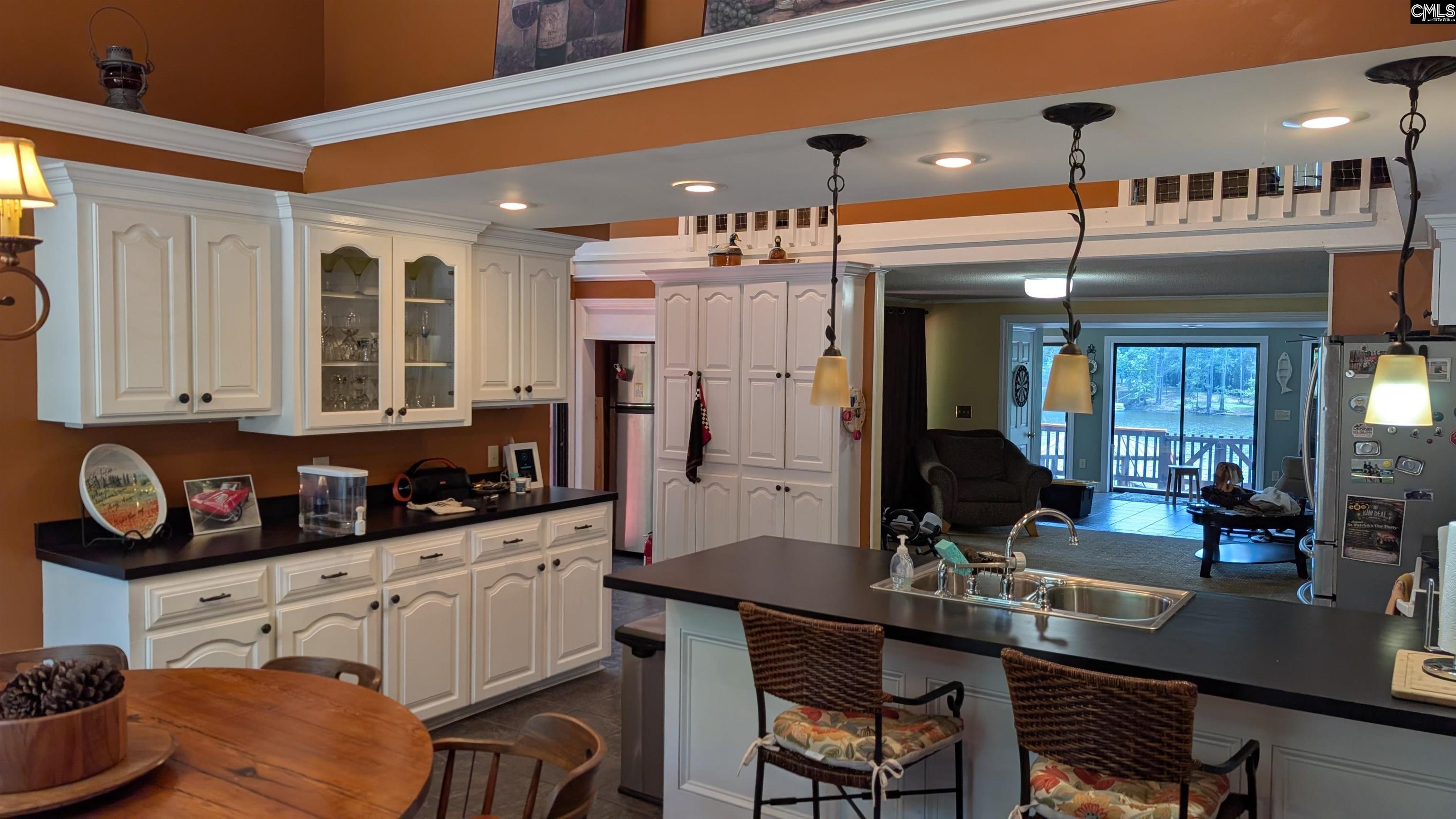 1253 Westshore Drive Ridgeway, SC 29130 - Photo 12 of 57