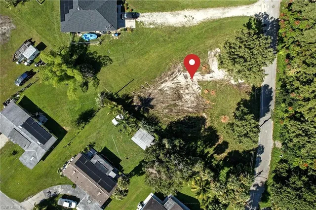 $79,900 | 4364 Cypress Lane, Fort Myers, FL 33905