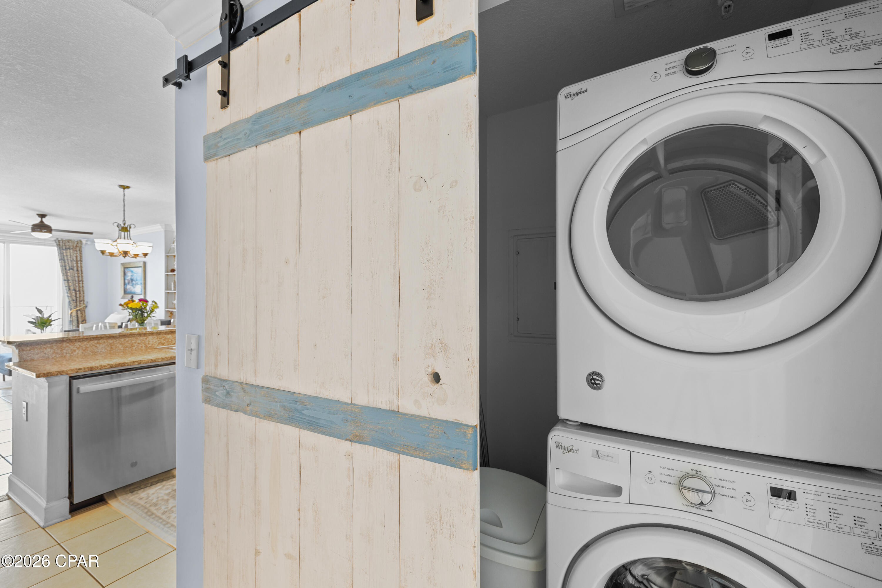 17545 Front Beach Road, Unit 1208 Panama City Beach, FL 32413 - Photo 11 of 45