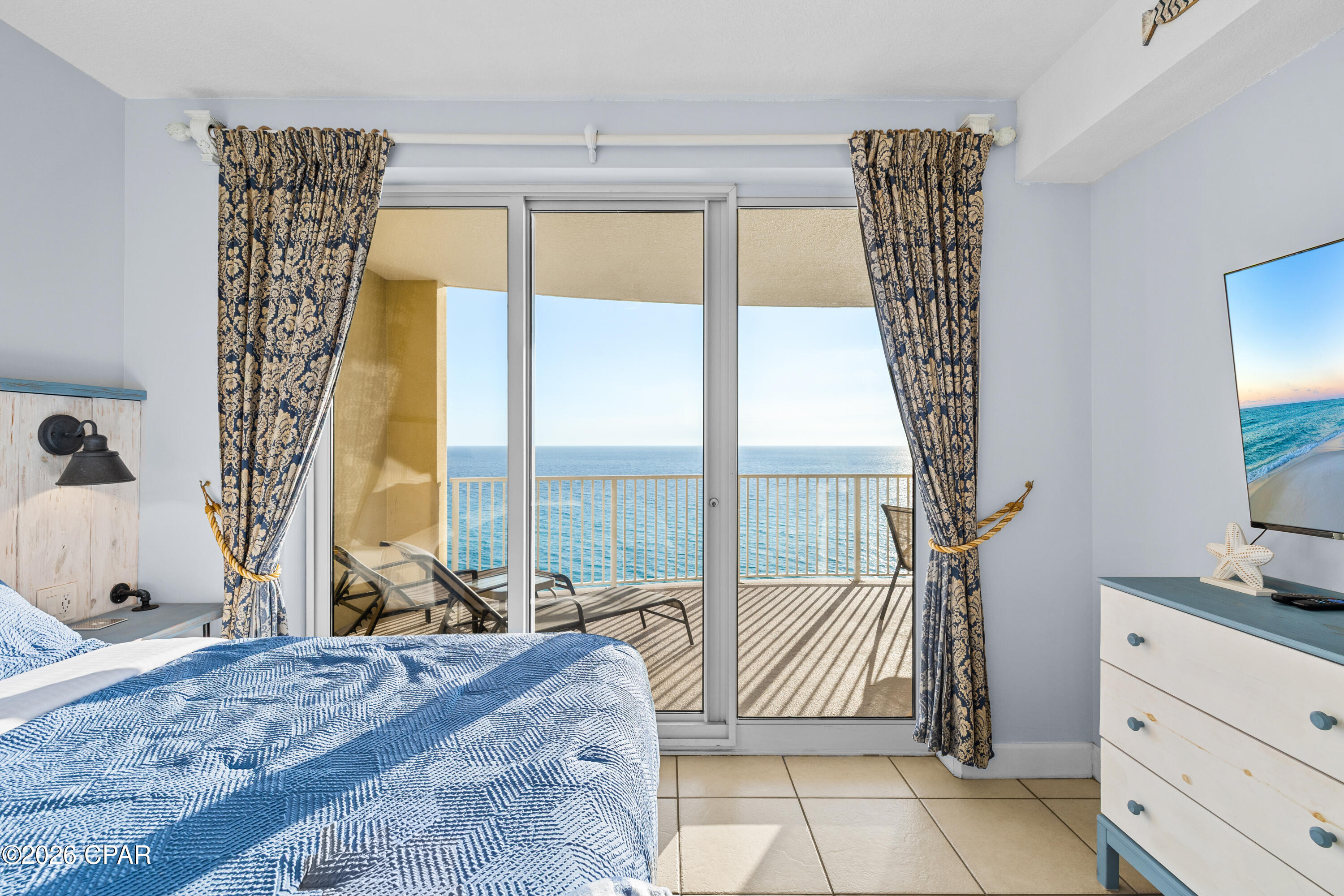 17545 Front Beach Road, Unit 1208 Panama City Beach, FL 32413 - Photo 13 of 45