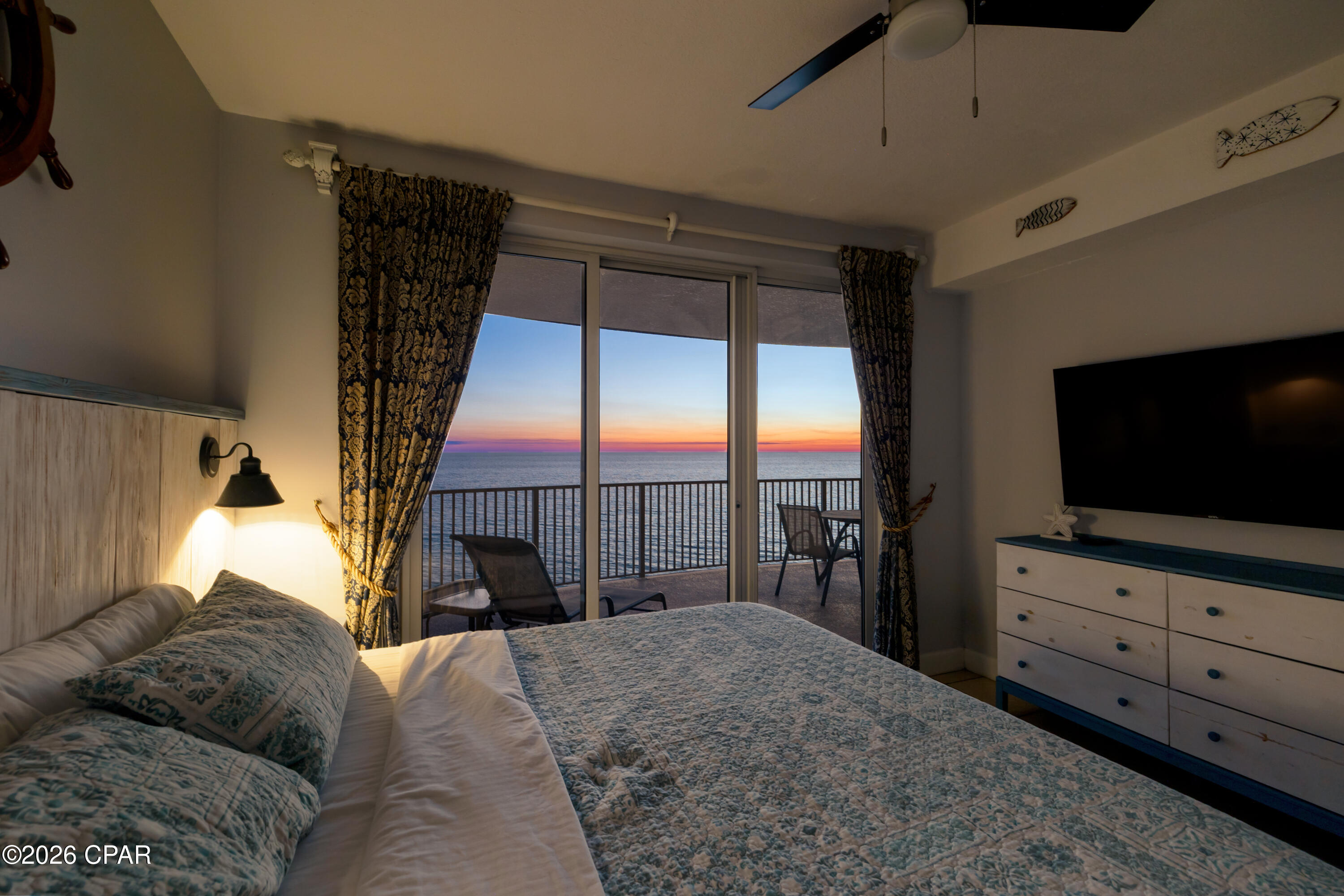 17545 Front Beach Road, Unit 1208 Panama City Beach, FL 32413 - Photo 16 of 45