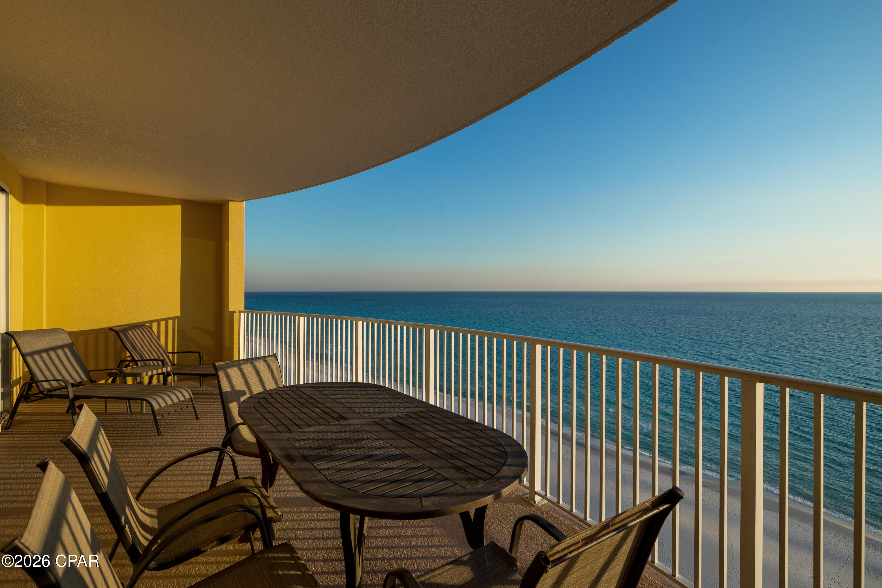 17545 Front Beach Road, Unit 1208 Panama City Beach, FL 32413 - Photo 17 of 45