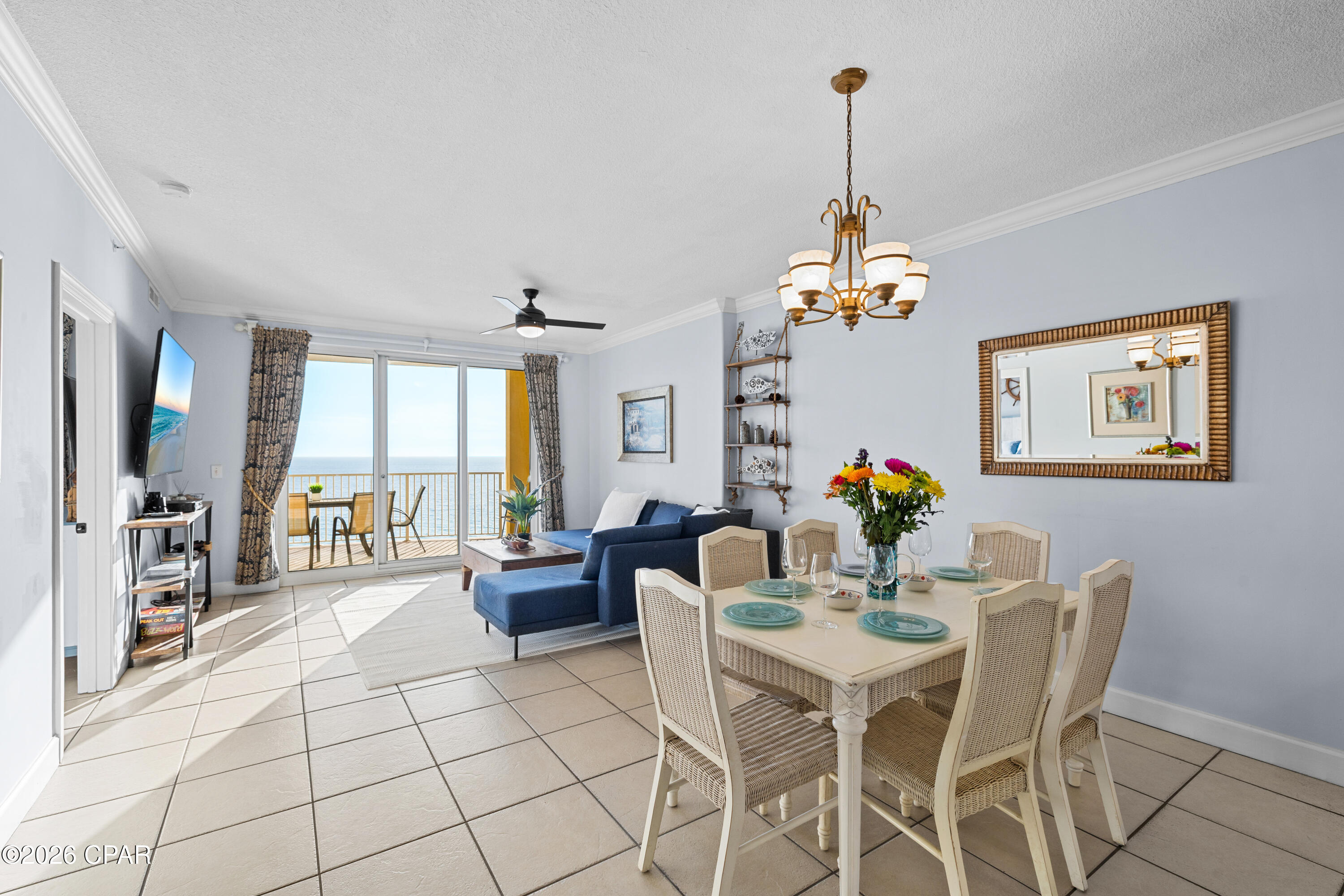 17545 Front Beach Road, Unit 1208 Panama City Beach, FL 32413 - Photo 22 of 45