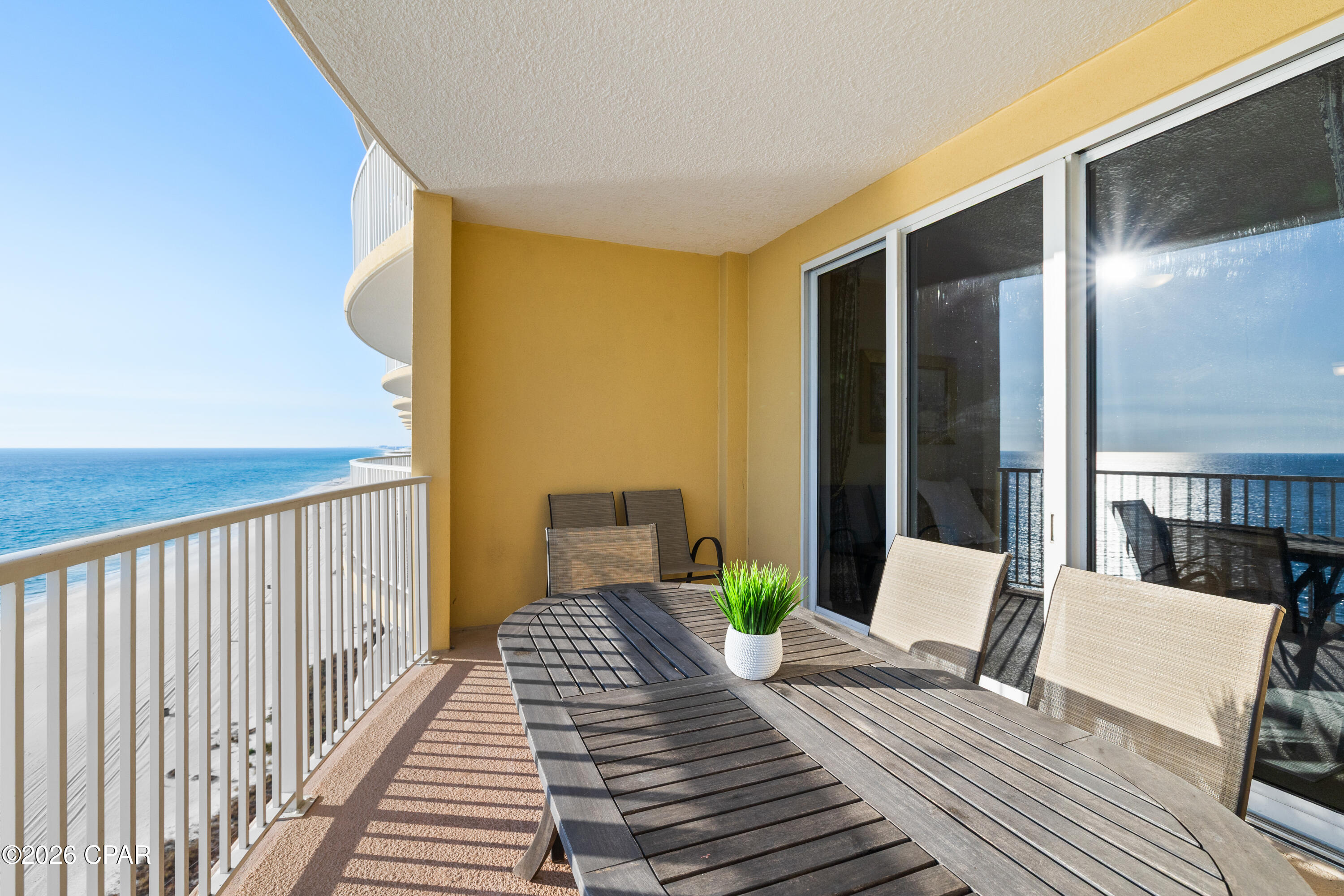 17545 Front Beach Road, Unit 1208 Panama City Beach, FL 32413 - Photo 24 of 45