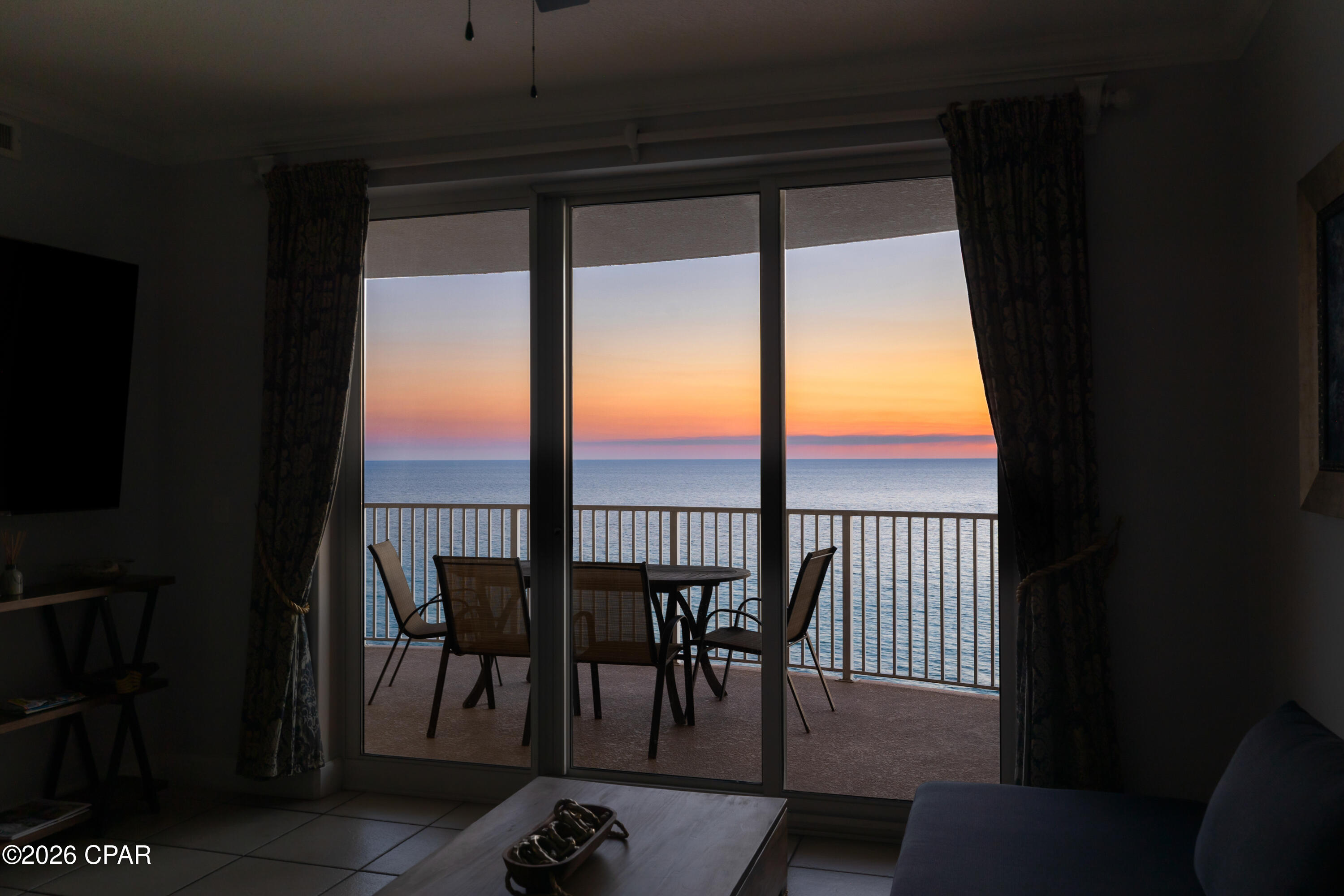 17545 Front Beach Road, Unit 1208 Panama City Beach, FL 32413 - Photo 27 of 45