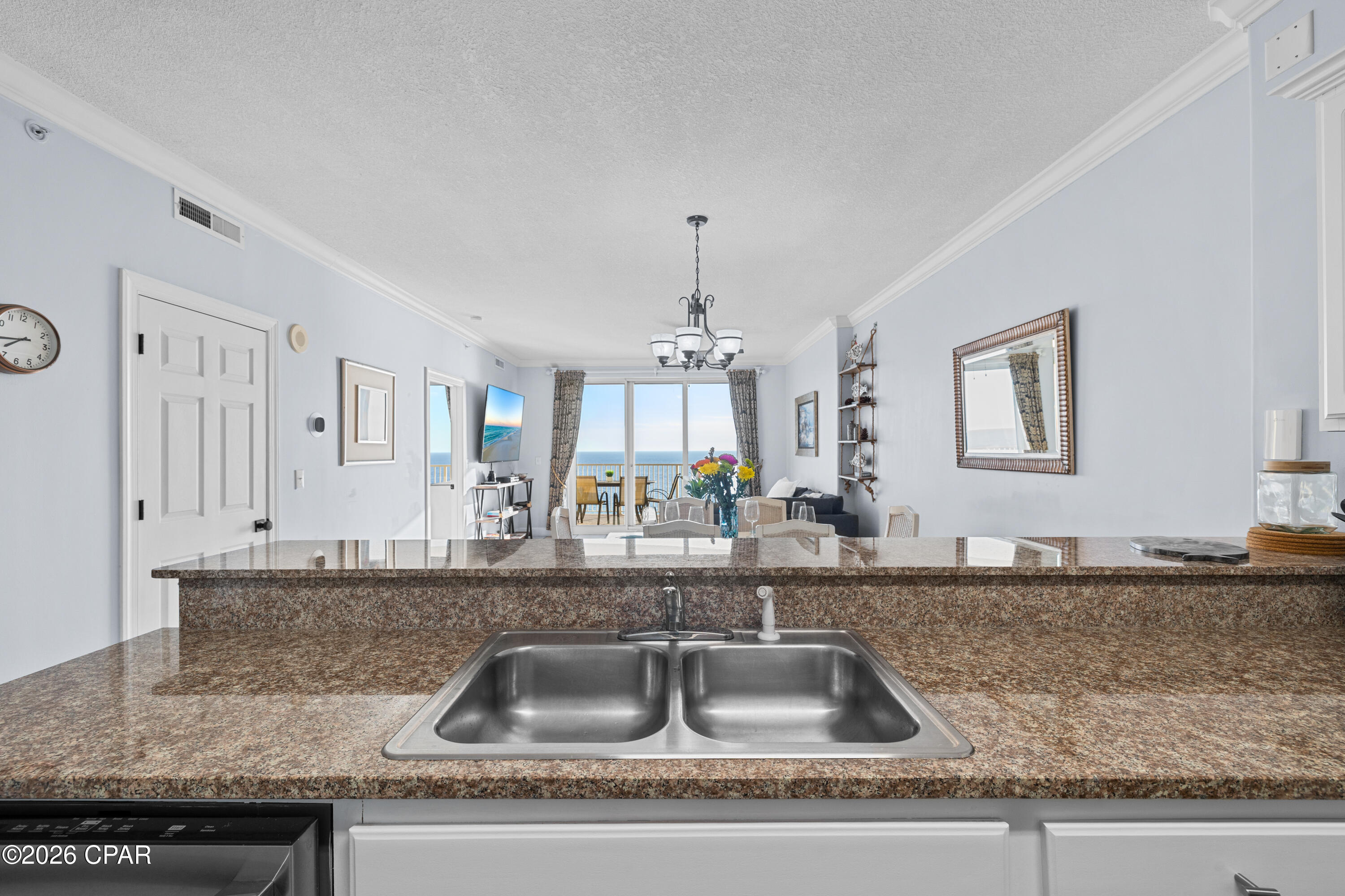 17545 Front Beach Road, Unit 1208 Panama City Beach, FL 32413 - Photo 28 of 45