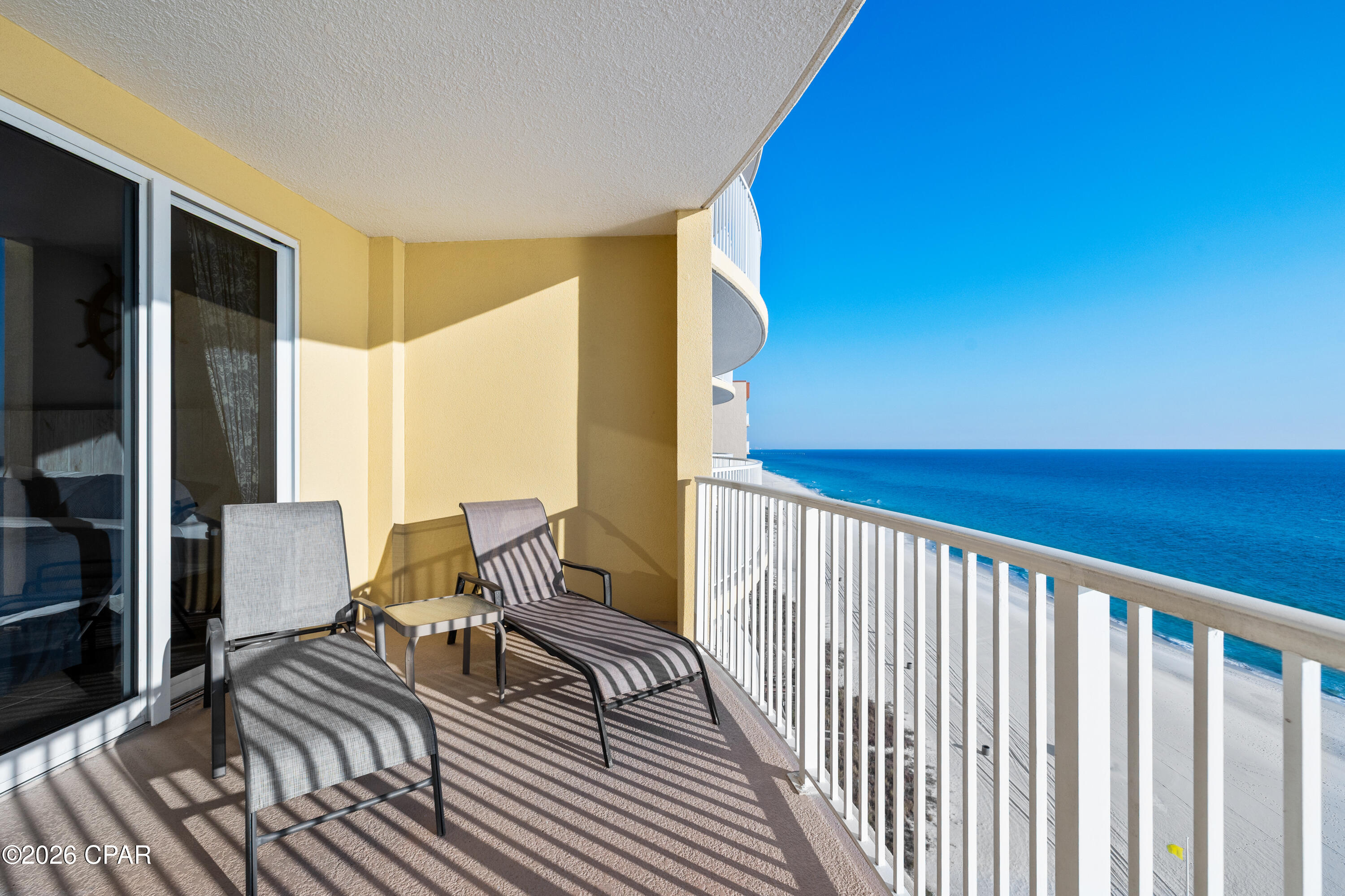 17545 Front Beach Road, Unit 1208 Panama City Beach, FL 32413 - Photo 29 of 45