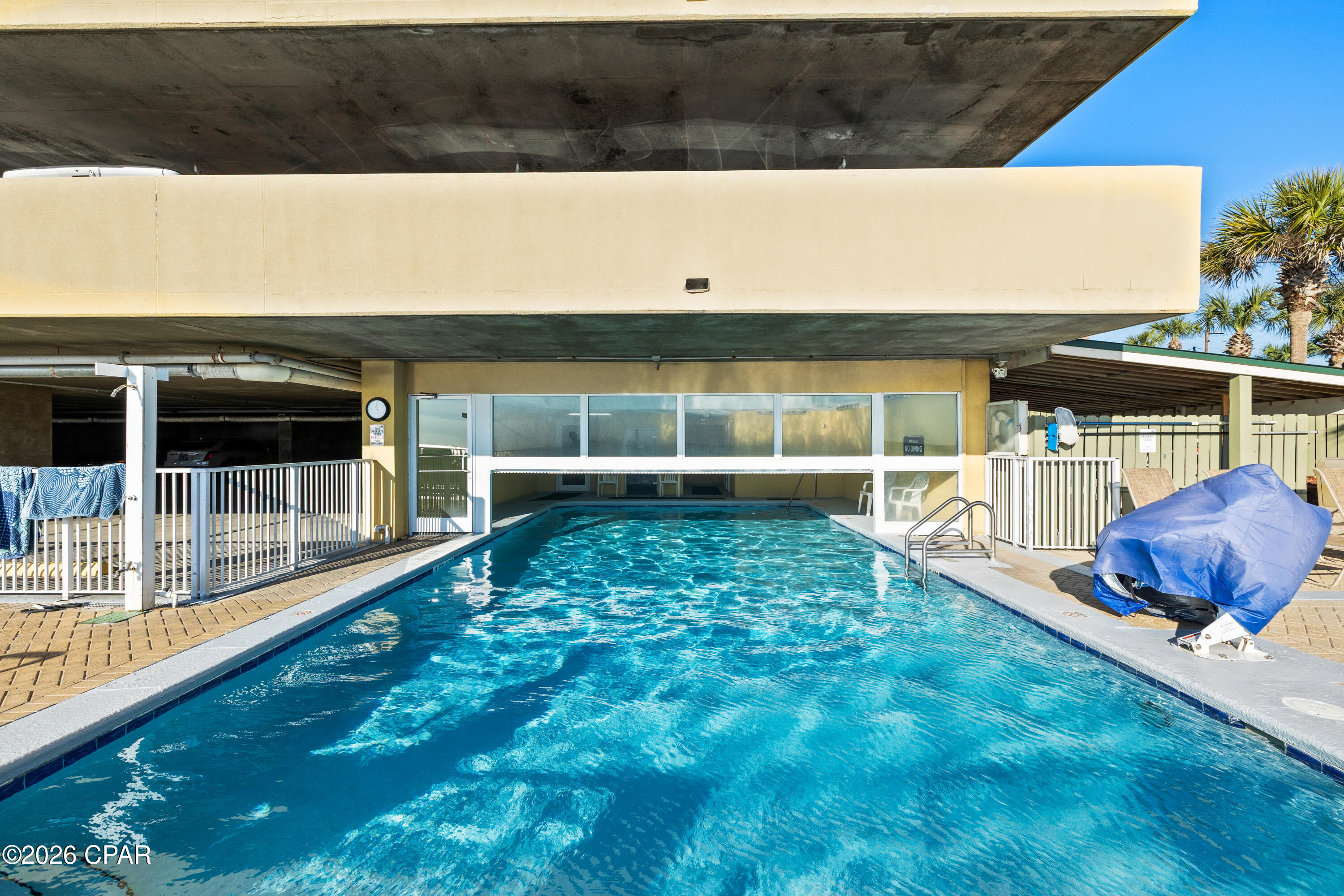 17545 Front Beach Road, Unit 1208 Panama City Beach, FL 32413 - Photo 33 of 45