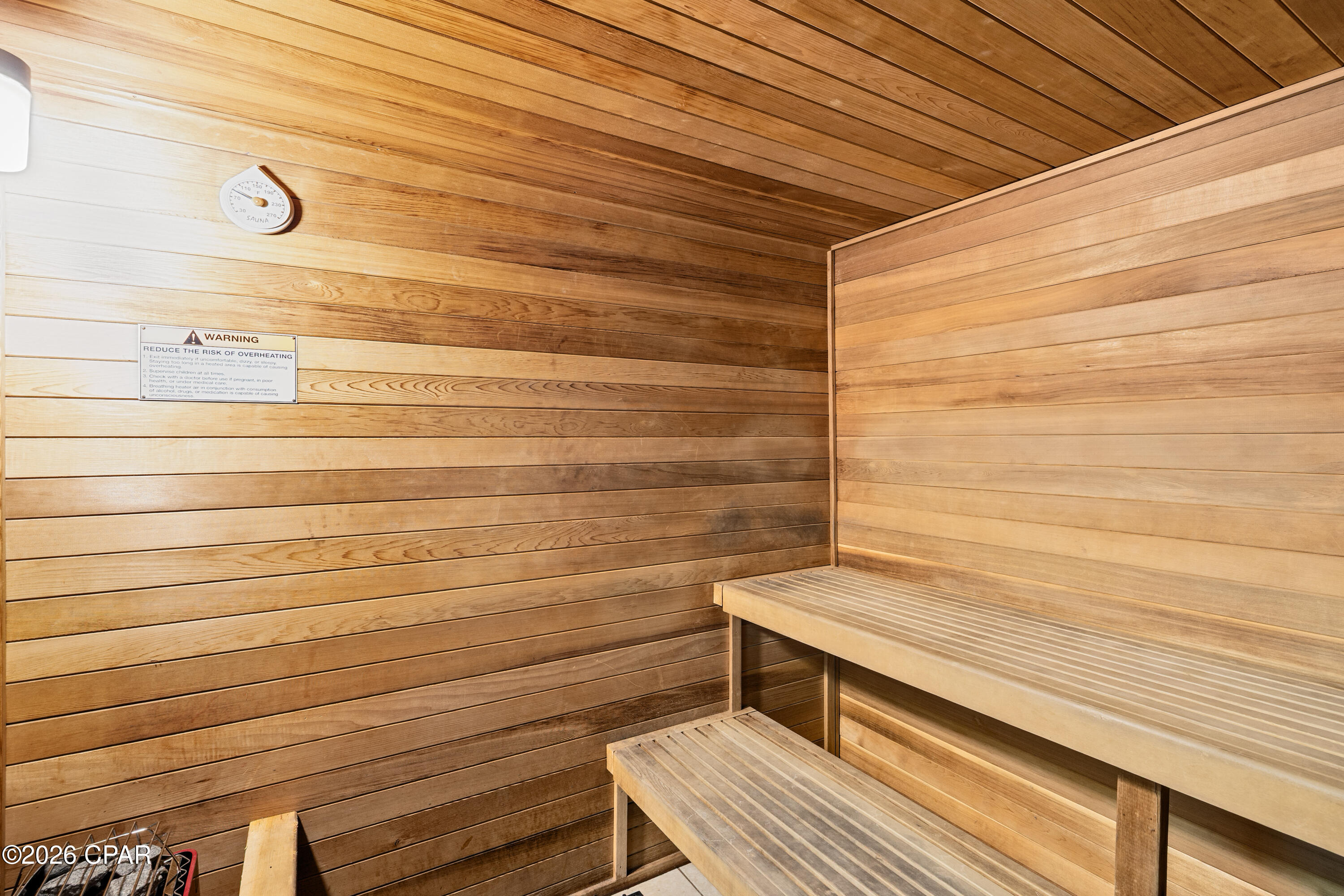 17545 Front Beach Road, Unit 1208 Panama City Beach, FL 32413 - Photo 39 of 45