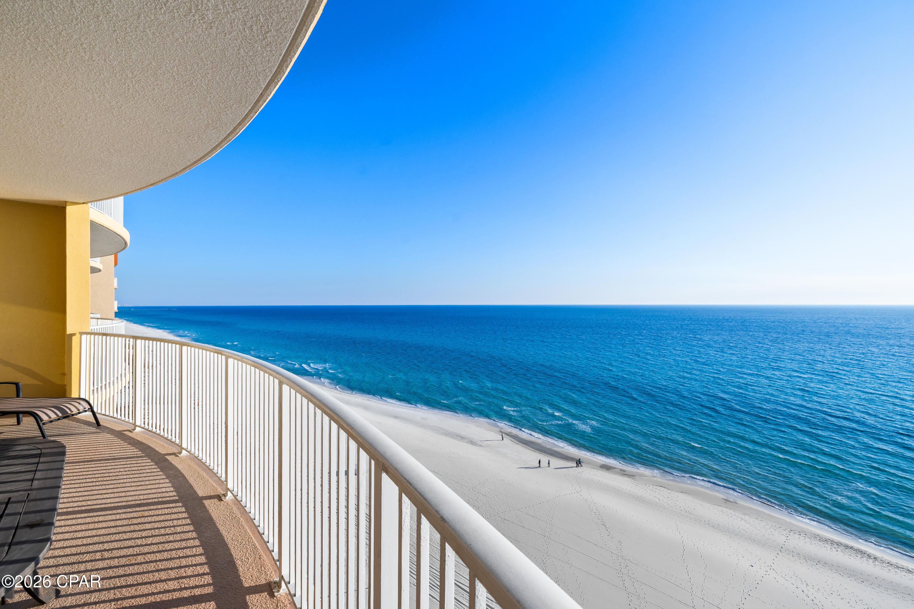 17545 Front Beach Road, Unit 1208 Panama City Beach, FL 32413 - Photo 4 of 45