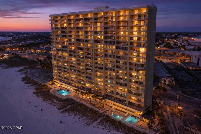 $499,000 | 17545 Front Beach Road, Unit 1208, Panama City Beach, FL 32413