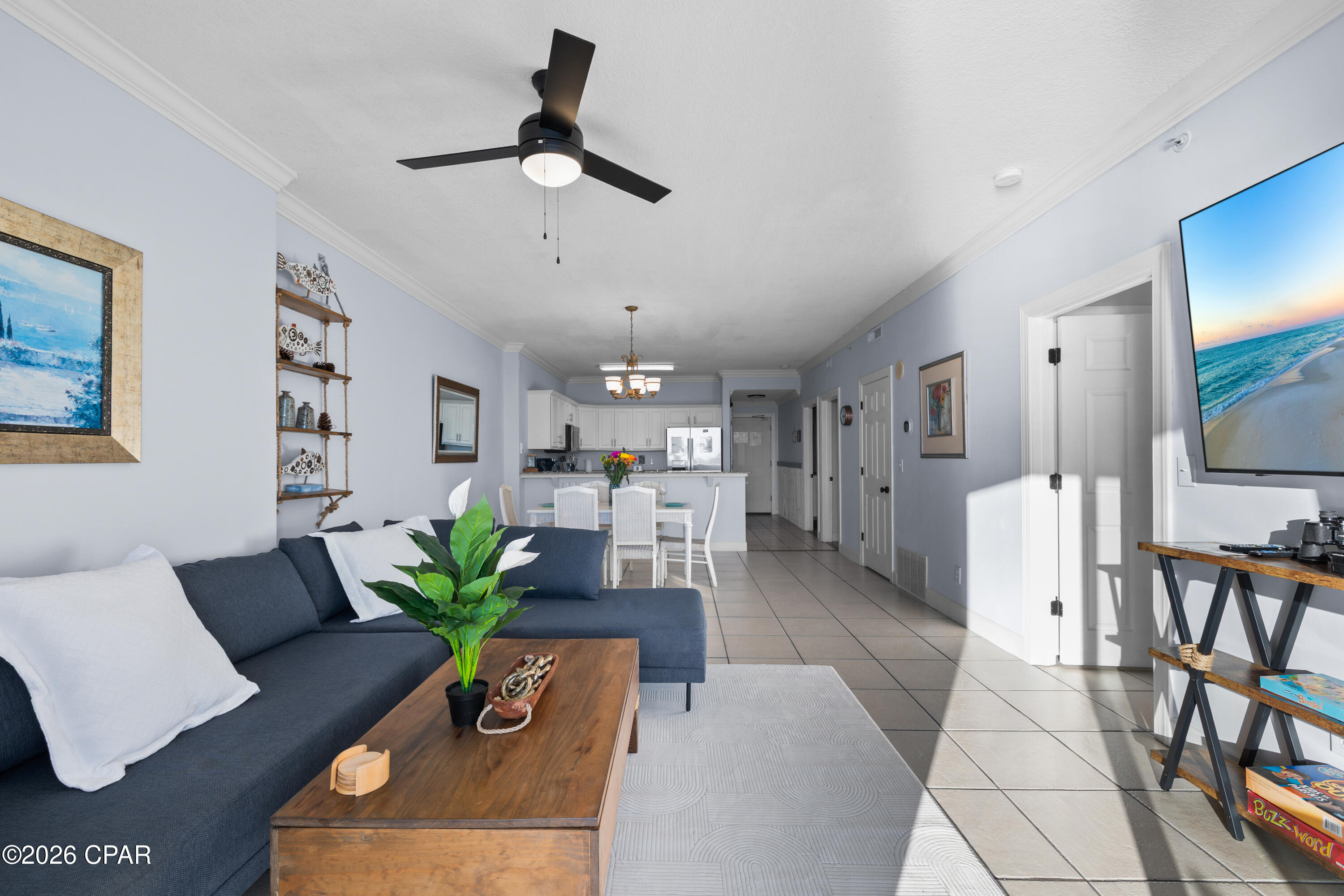 17545 Front Beach Road, Unit 1208 Panama City Beach, FL 32413 - Photo 5 of 45