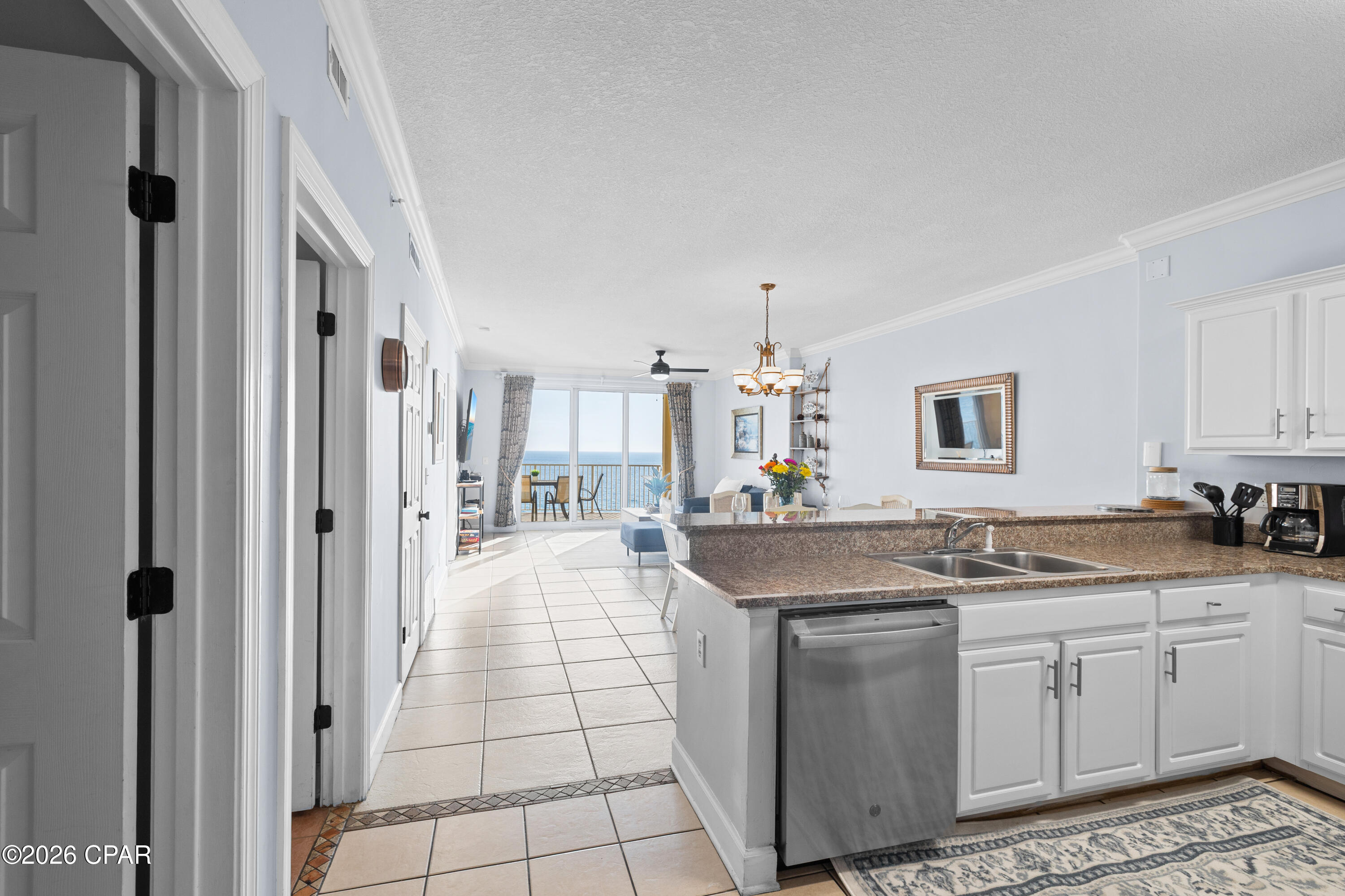 17545 Front Beach Road, Unit 1208 Panama City Beach, FL 32413 - Photo 6 of 45