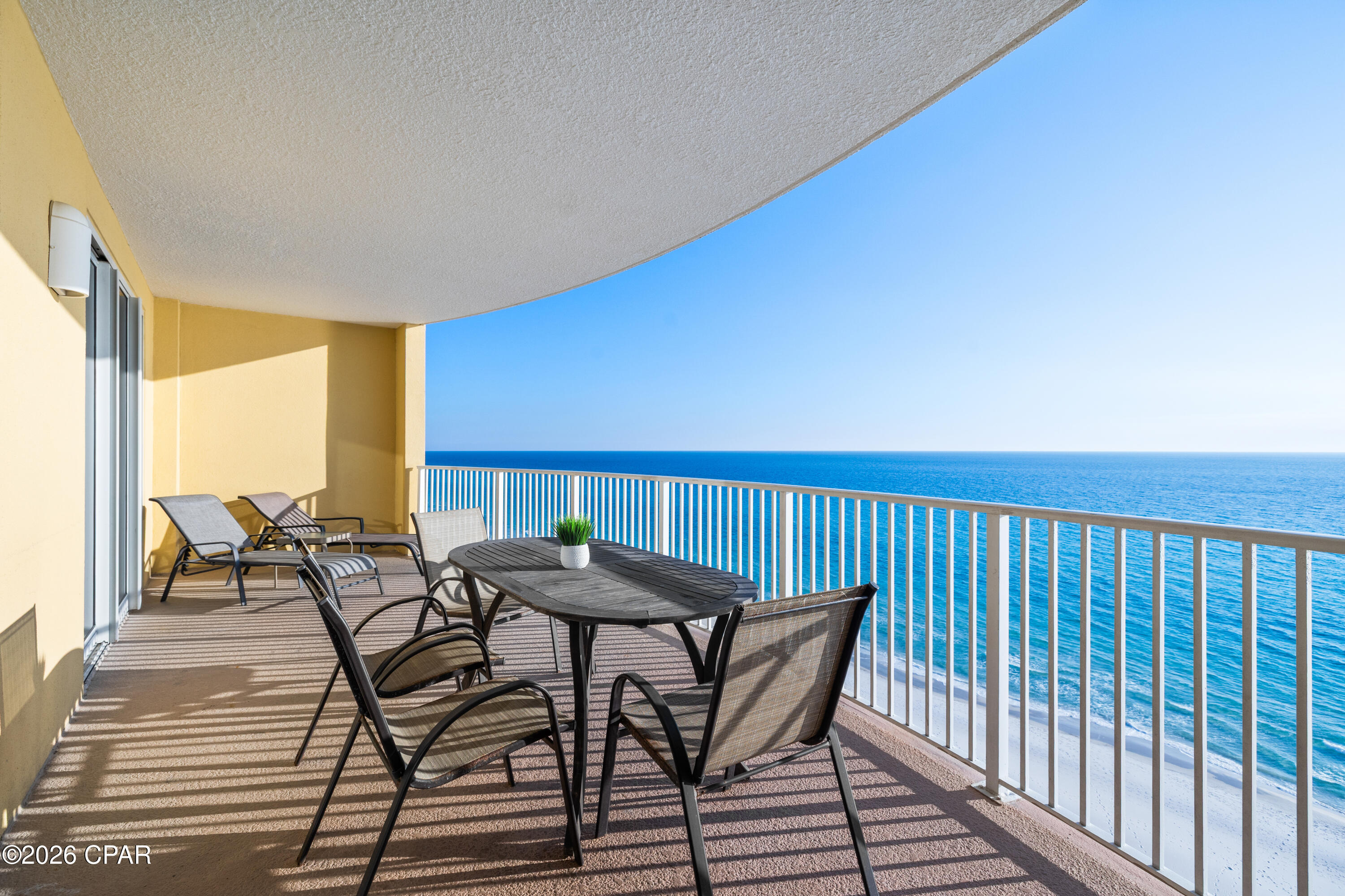 17545 Front Beach Road, Unit 1208 Panama City Beach, FL 32413 - Photo 7 of 45