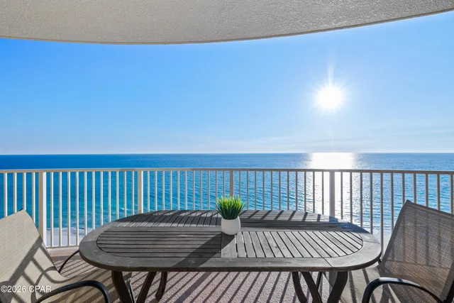 $499,000 | 17545 Front Beach Road, Unit 1208, Panama City Beach, FL 32413