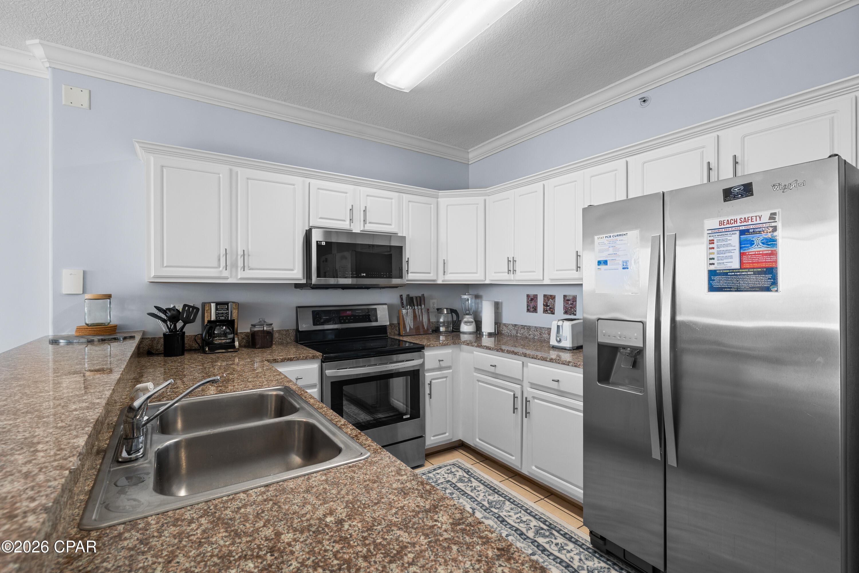 17545 Front Beach Road, Unit 1208 Panama City Beach, FL 32413 - Photo 10 of 45